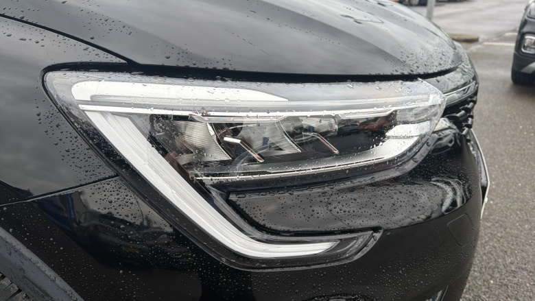 Renault Arkana 1.6 E-TECH Hybrid 145 Iconic 5dr Auto Hybrid Estate